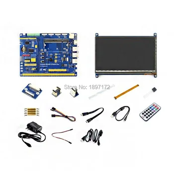 

raspberry pi compute module 3 accessory pack type b (no cm3)