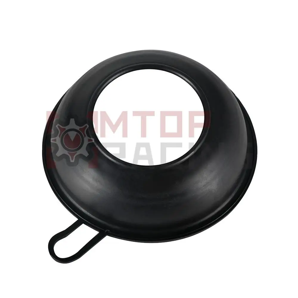 Диафрагма карбюратора вакуумная Мембрана для Honda CBR900RR CBR919RR Fireblade 1998 1999 16111-MAS-E00 |