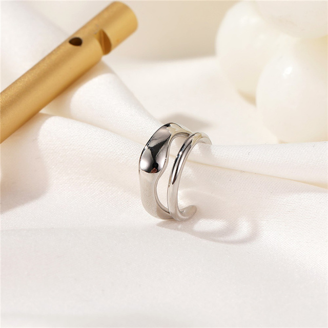 Helix Cartilage Conch Fake Without Piercing Cuff Earring Earcuff Wrap Rock Earring Cuff No Piercing Women Clip Adjustable