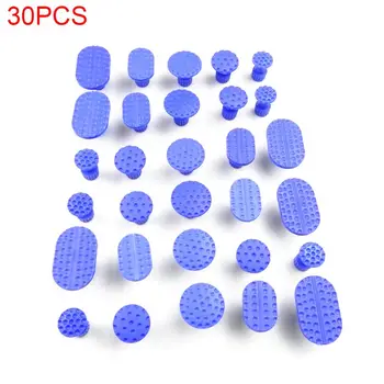 

Car Body Dent Removal Pulling Tabs Repair Tool Glue Paintless Lifter 30 Pcs/pack