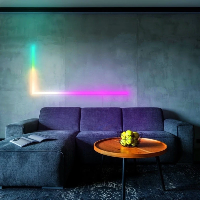Lifx Beam Kit Led Panel Lights Aliexpress Lifx Beam Kit Led Panel Lights Aliexpress