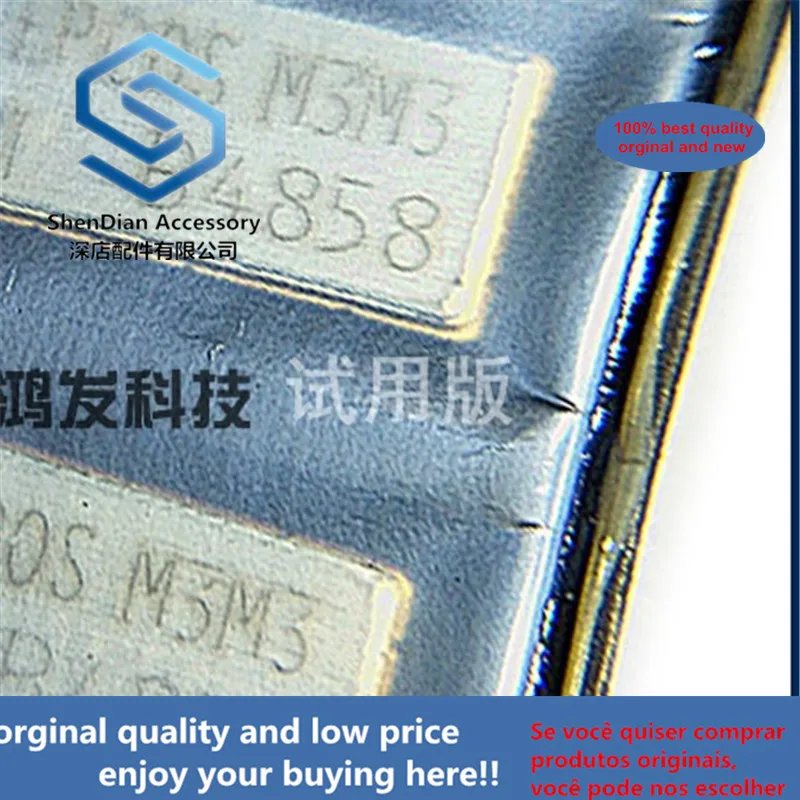 

5 шт. 100% оригинальный новый B4858 звуковой Настольный фильтр 9x5 5x9 патч 10 футов