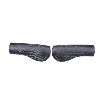 

For Xiaomi Mijia M365 Electric Scooter Handlebar Grip Fixed Gear Anti-Skid Rubber Skateboard Accessories