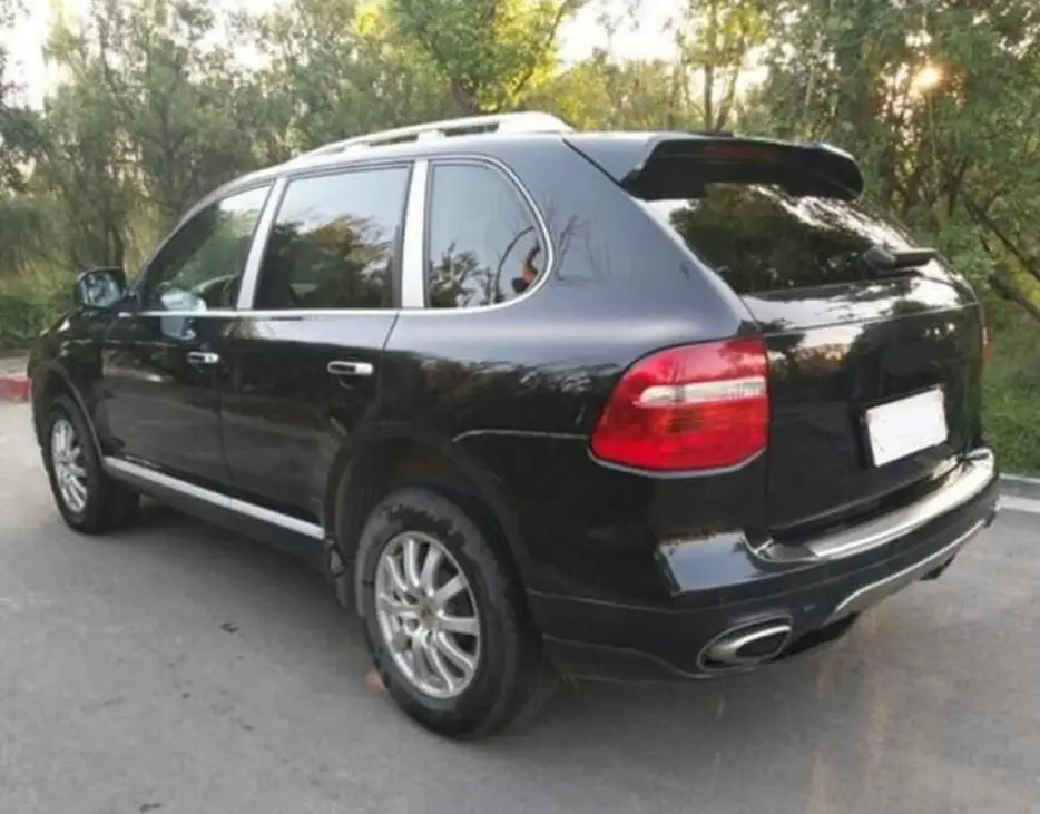 Нержавеющая сталь устанавливаемый на крыше автомобиля стеллажи для выставки