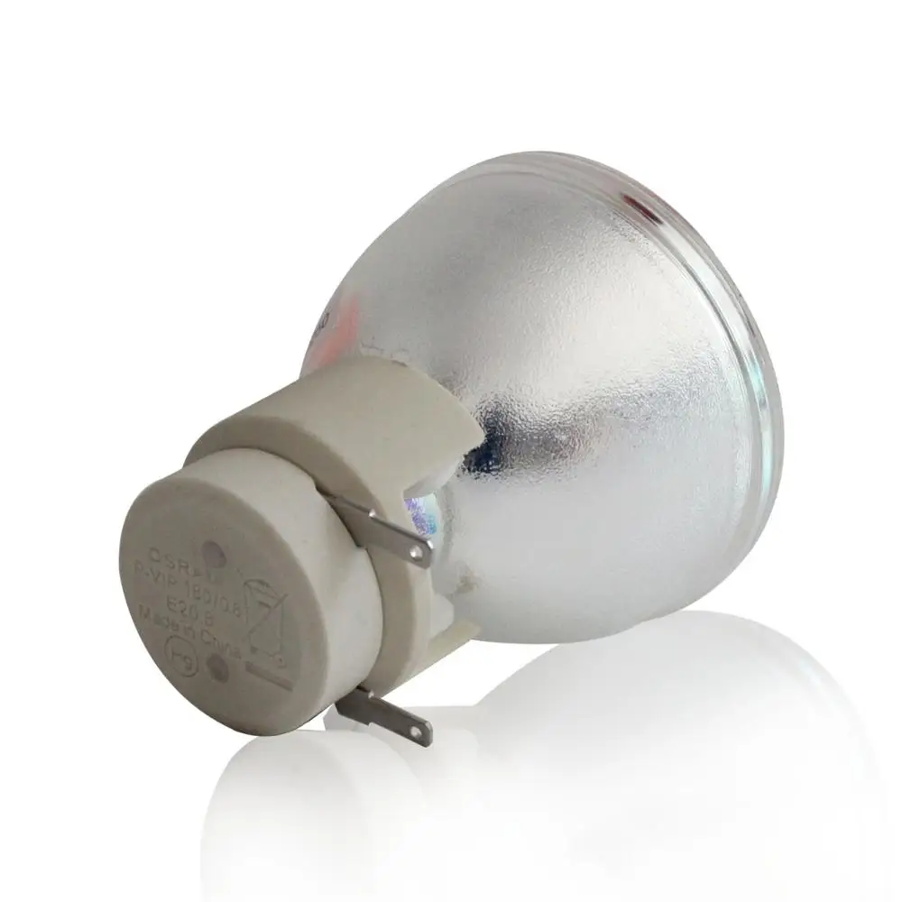 

5J.J0W05.001 for Benq W1000 W1000+ W1050 new original P-VIP 180/0.8 E20.8 projector lamp bulb