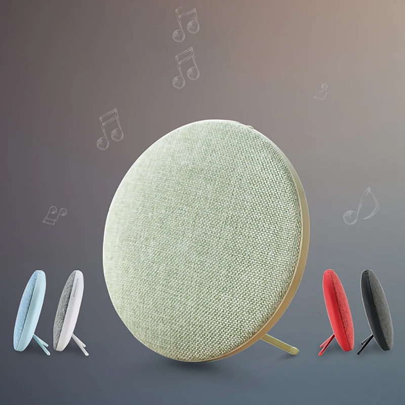 Портативный мини динамик Remax с Bluetooth беспроводной для домашнего кинотеатра Hi Fi