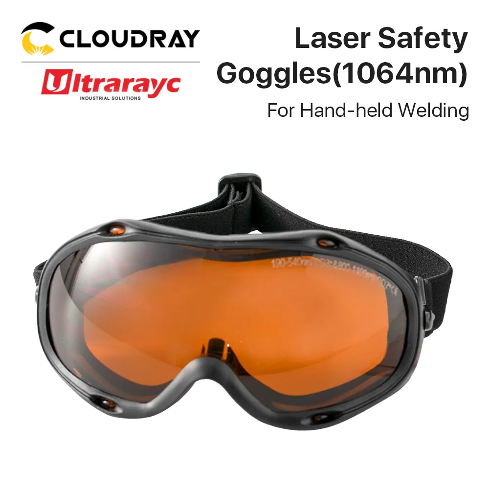 Laser Safety Goggles Glasses 1064nm Laser Safety Glasses Laser