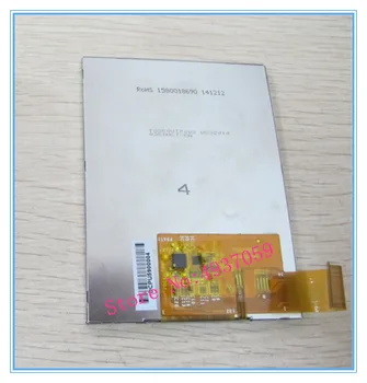

Suitable for CipherLab CP60 9700 touch screen panel digitizer T0350VTZ002 display