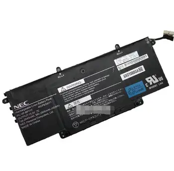 

New genuine Battery for NEC PC-VP-BP117 41CP5/59/71 9100321GB 15.2V 40WH