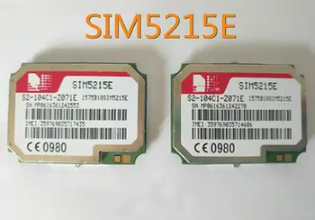 

100% New&original SIM5215E SIM5215 MODULE