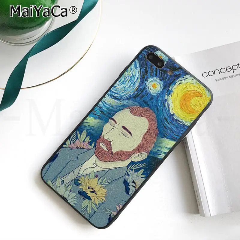 Van Gogh Oil Painting 