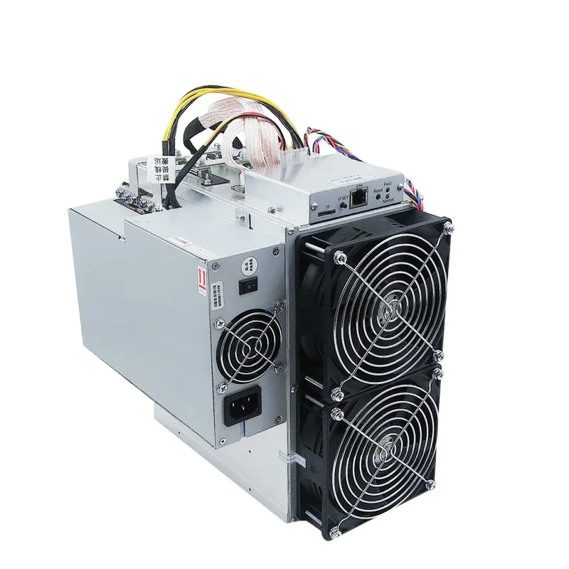 

New Innosilicon T2T 32Th 33Th 37Th Innosilicon T2T Mining Machine