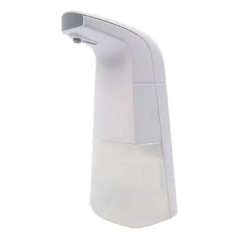 

Professional New Automatic Induction Foam Washing Mobile Phone Foam Soap Dispenser Foam Hand Sanitizer Machine