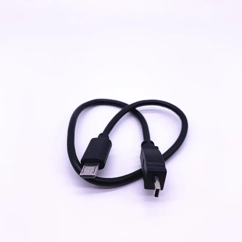 Micro Usb для 8-контактной камеры и видеокамеры кабель синхронизации данных Nikon Coolpix