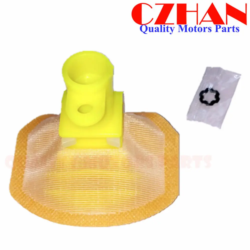 10PCS Fuel Pump filter 15420-35F01 49040-0737 for Kawasaki Versys