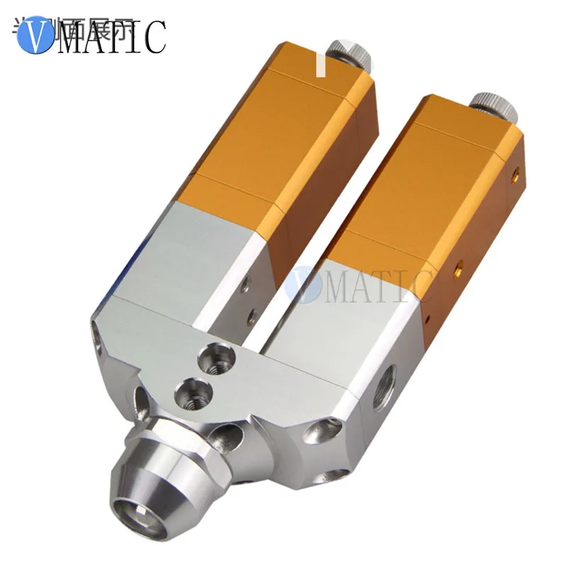 

Free Shipping Big Flow Stainless Steel AB Glue / Adhesive Suck Back Glue Dispensing Valve
