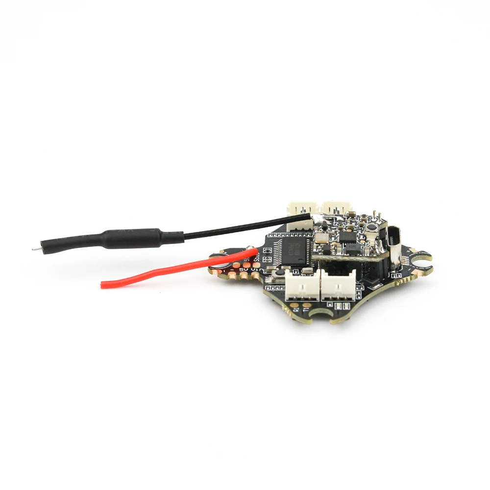 EMAX Official Tinyhawk III Spare Parts-AIO Flight Controller For FPV Racing Drone RC Airplane Quadcopter 5