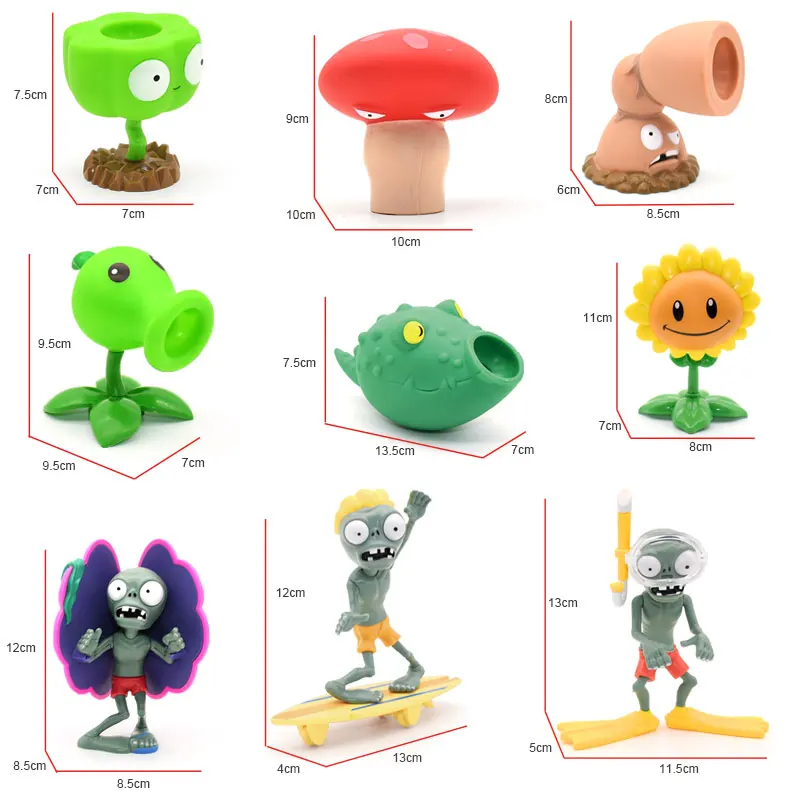 Растения против zombis 2 большая волна пляж guacodile трубка оболочки surfer зомби Peashooter