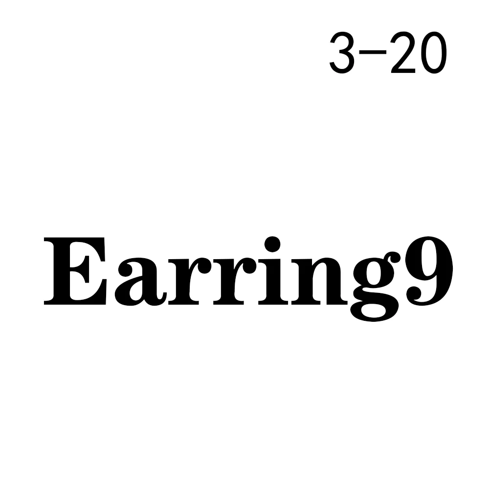 2019 100% 925 Sterling Silver Bear Stud Earrings Fashion Pierced Jewelry Manufacturers Wholesale Free Shipping | Украшения и