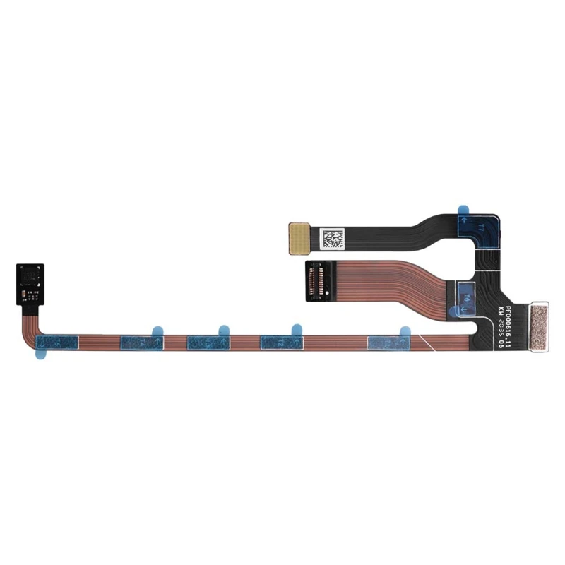 Sostituzione 3 In 1 Flessibile Gimbal Camera Flat Ribbon Flex Cable Pezzi Di Ricambio Per Mavic Mini 2 Accessori Per Droni