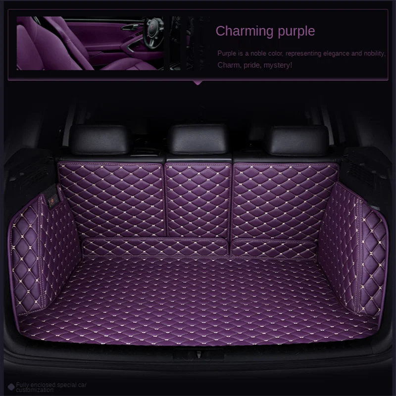 ALFOMBRILLA PARA MALETERO DE COCHE UNIVERSAL - Goma Resistente, Fabricada En Italia - Varios Tamaños (90x85 Cm)