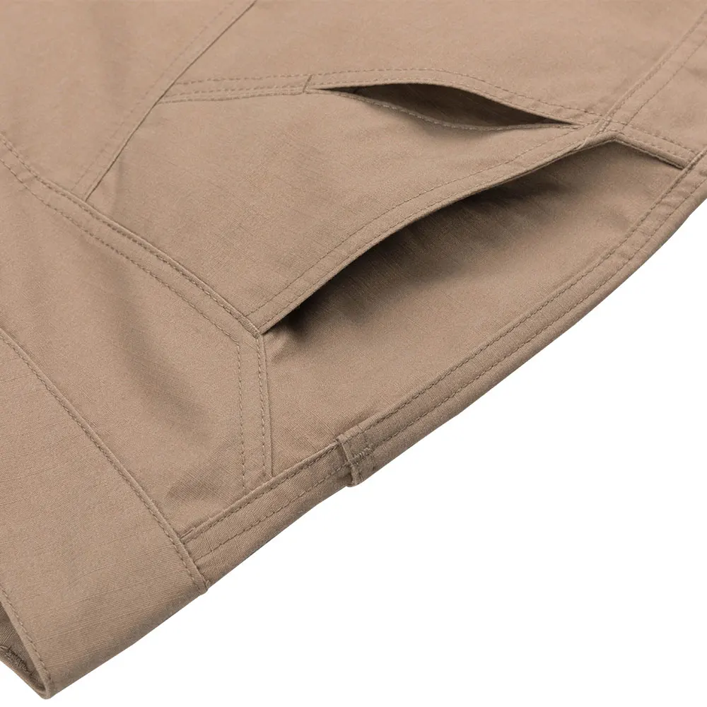 Outdoor Tactical Men's Combat Cargo Pants Military Uniforms Pants Casual Trousers