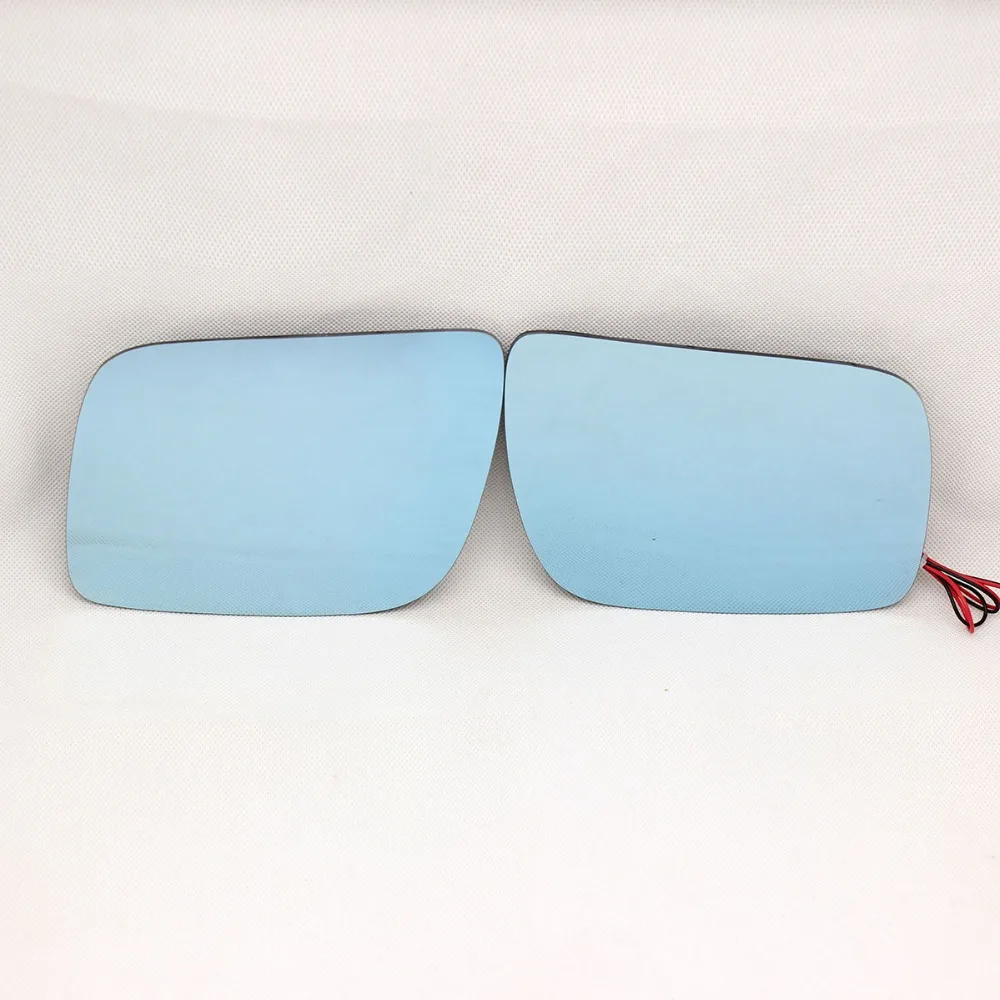 Ford Explorer mirror 1
