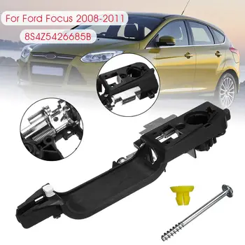 

8S4Z5426685B Front Left Exterior Door Handle Reinforcement Base For Ford Focus 2008-2011