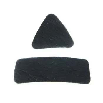 

Practical Traditional Arrow Fur Shoot Rest Archery Hunting Shooting Accessories Hunting Archery Adhesive Patch Recurve Bow