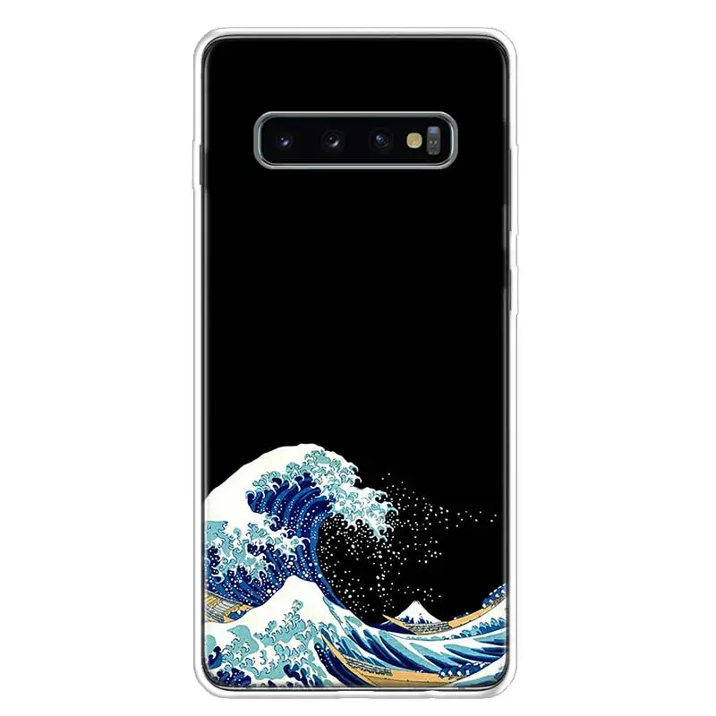 TW169-5 Mike Tyson Boxer Cover Phone Case For Samsung Galaxy A10 A20E A30 A40 A50 A70 A50S A80 M30S A6 A7 A8 A9 Plus+ Coque - Цвет: TW169-5
