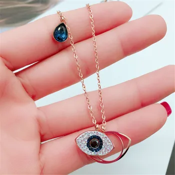 

ZO86 Swarovski- classic fashion luxury brand high-quality jewelry, high-quality latest style ring, necklace, bracelet