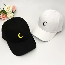 Модные регулируемые шапки с вышитыми буквами, черная белая кепка, мужские хип-хоп кепки, уличная Кепка, повседневная Кепка, женская мужская шапка