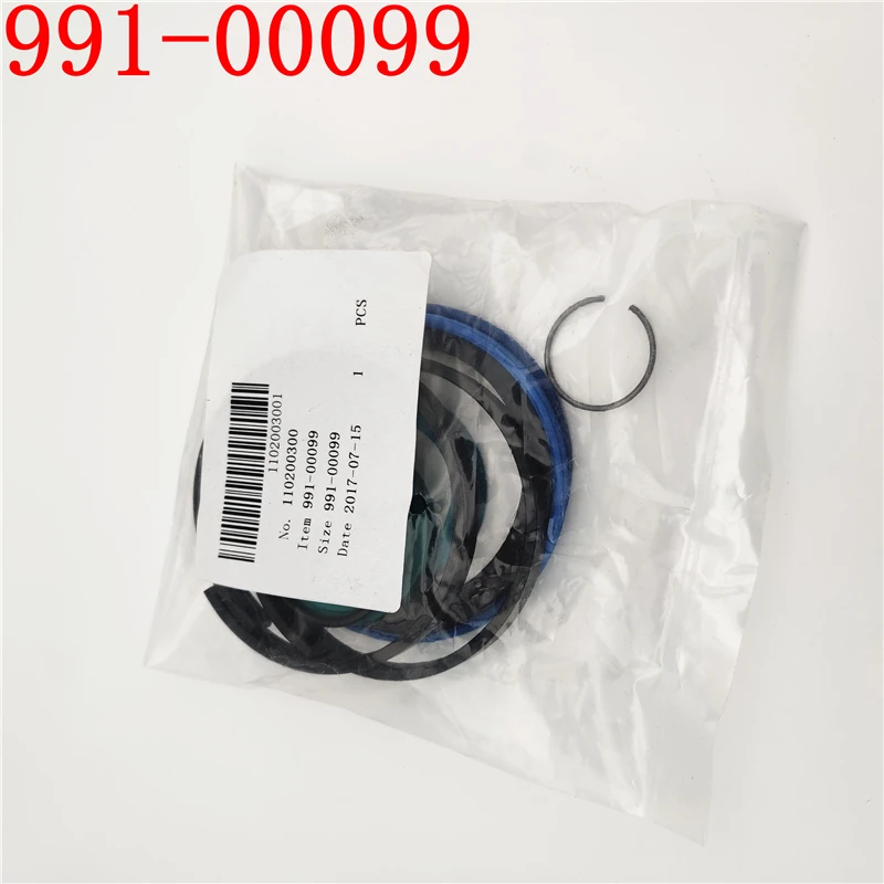 991/00099 991-00099 Hydraulic Cylinder Seal Kits for Loader 3CX 4CX
