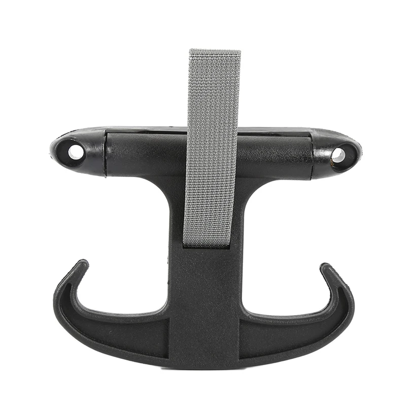 Car Cargo Trunk Bag Hook Holder Hanger Organizer Plastic For VW Jetta Volkswagen Car Accessories Rear Rack car storage bag,car trunk organizer,trunk organizer,trunk storage holder,car interior organizer
