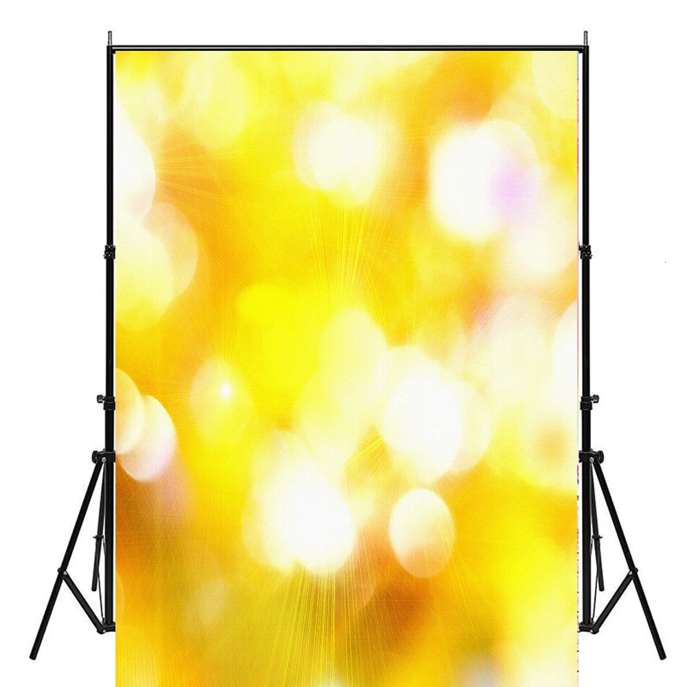 

WHISM Spot Aperture Background Theme Photography Background Cloth Photo Cloth - 3*5 Feet Furniture Decoration Painting