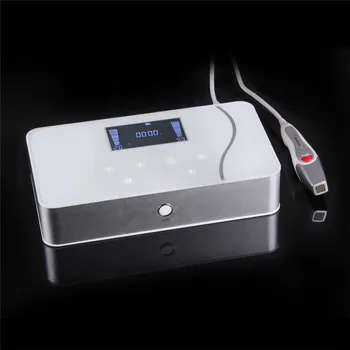 

High Technology Intelligent Fractional RF Thermage Dot Matrix Beauty Machine for Skin Lift Wrinkle Removal Spa Cosmetic Device