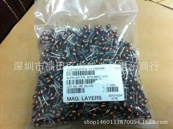 

10pcs MCD-855C-103K MAGLayers DIP Original New 1 order