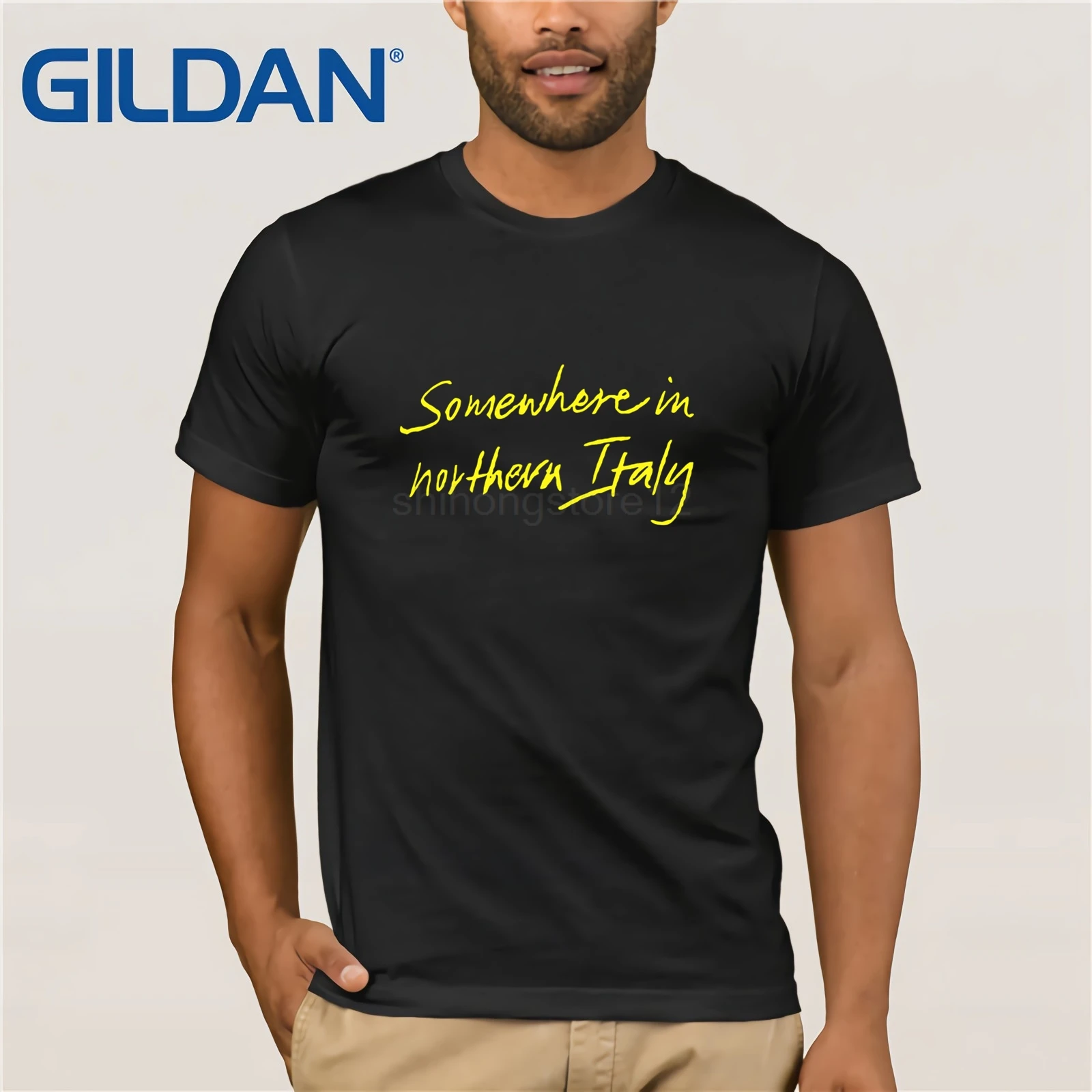 cheap Custom Novelty T Shirt For Mens Male Call Me By Your Name Mens T Shirt Best Funky Tshirt Short Sleeve letter printed tee shirts
