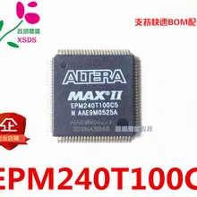 5 шт./лот EPM240T100C5N EPM240T100C5 TQFP100