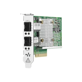

665249-B21 adapter and Ethernet network card 10000 Mbit/s Inner