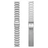 GORPIN Galaxy Watch 3 45mm 46m  Band, 22mm Titanium Metal Watch Strap for Samsung Gear S3 Classic Frontier Bracelet Black ► Photo 3/3