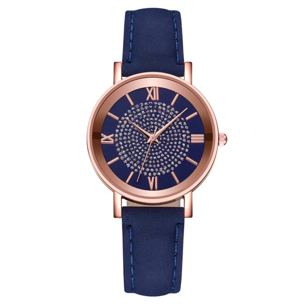 WATCHES (8)