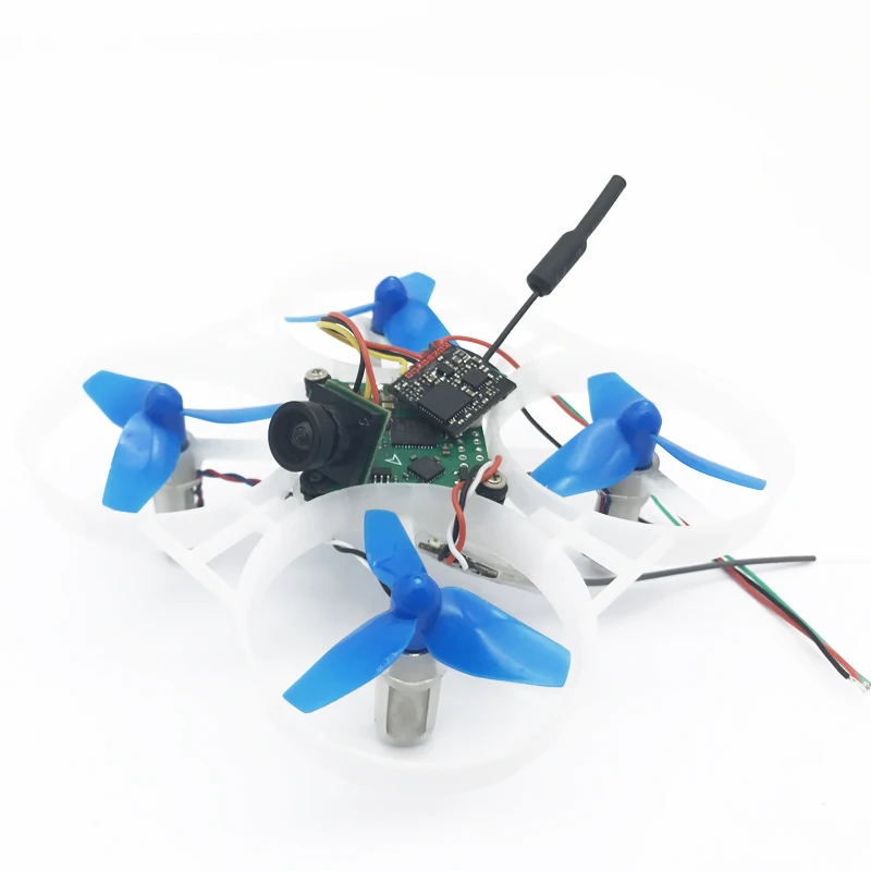 Kit Émetteur 5.8G 250mW + Caméra FPV pour Mini Drone de Course