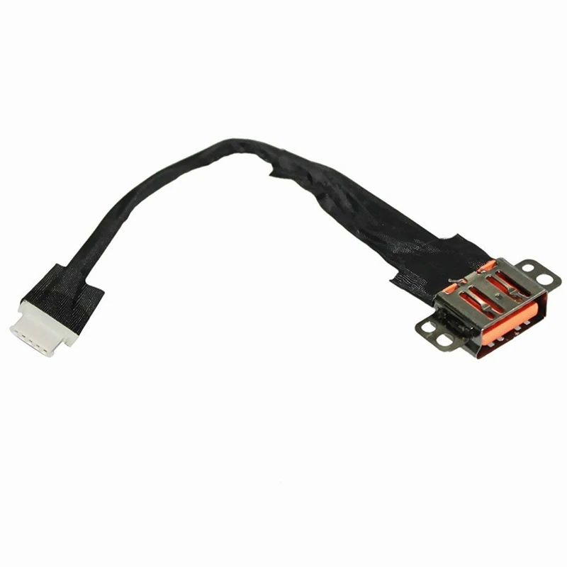 Кабель питания постоянного тока для Lenovo Yoga 3 Pro 11 80HE 5C10G97330 DC00100LO00|ЖК-экран