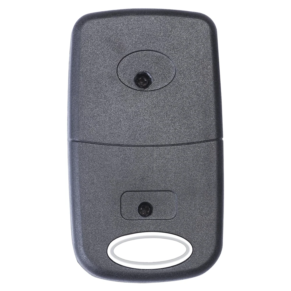DIYKEY 3 Buttons Upgraded HYQ1512V Remote Key Fob For Lexus LX470 GX470 2003 2004 2005-2009 315MHz 4C 4D67 4D68 Chip TOY48 Blade