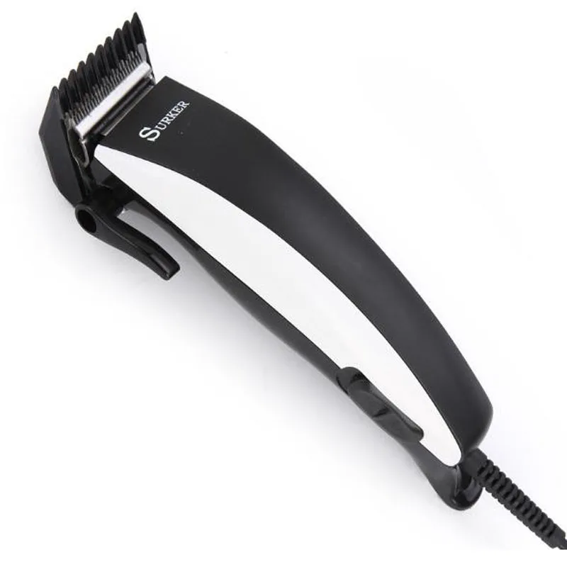 surkerelectrichairtrimmerSK5601cordhairtrimmerhairclipper