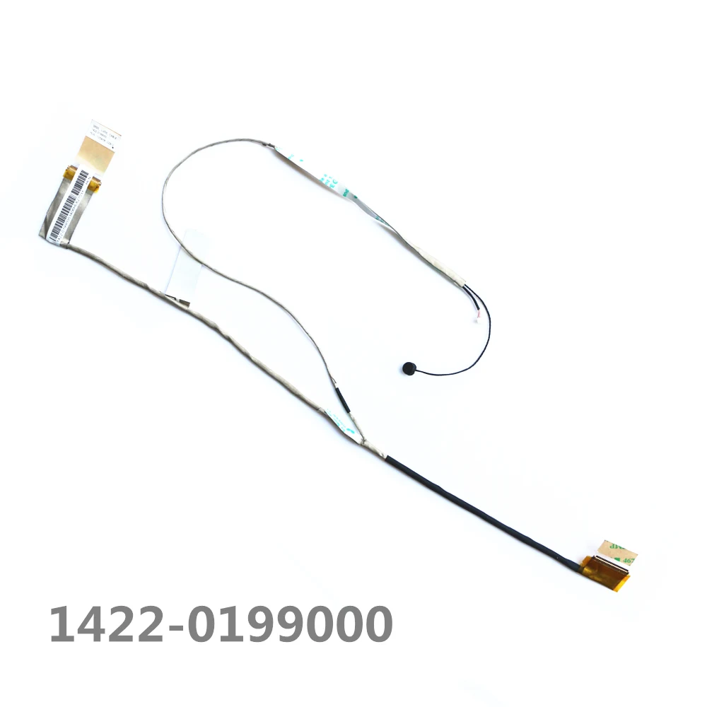 1422-0199000 LCD кабель для ASUS Q500 Q500A LVDS | Компьютеры и офис