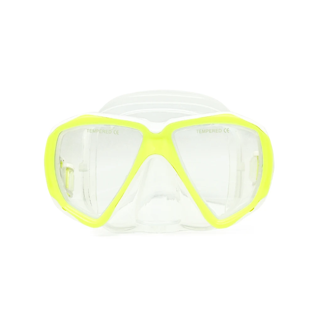 KeepDiving-黄色-02