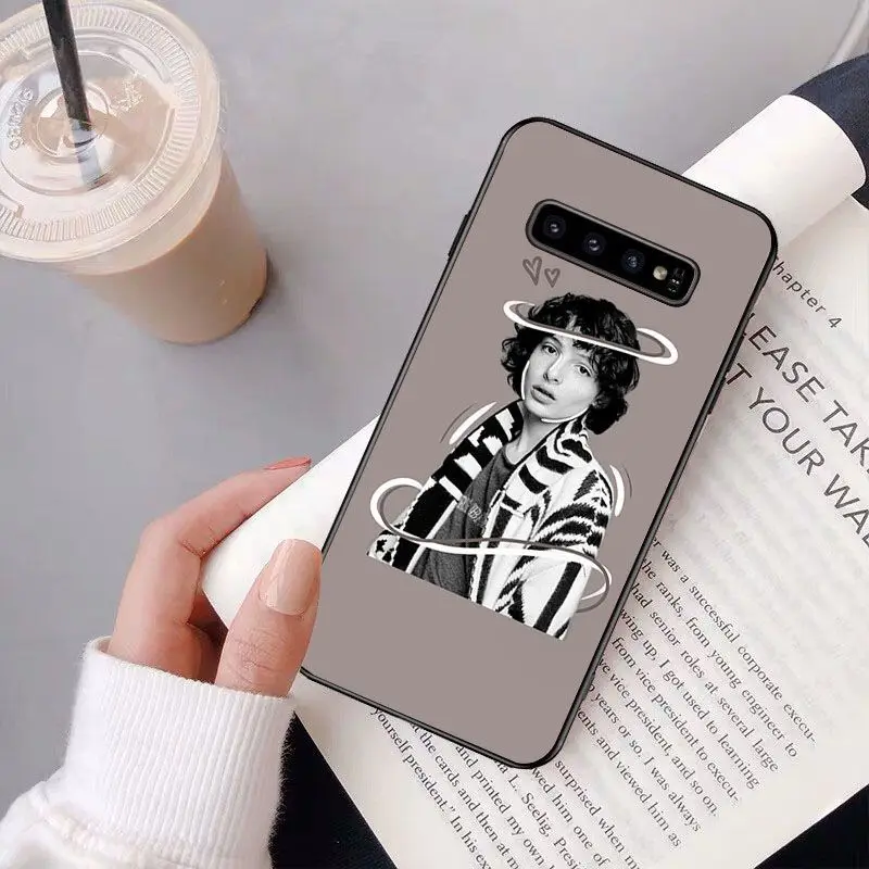 TV Finn Wolfhard Stranger Things