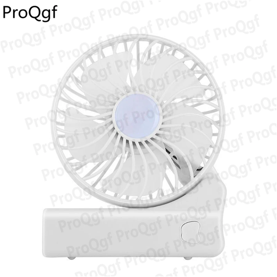 

Prodgf 1Pcs A Set office computer table fan summer use
